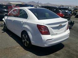 شيفروليه سونيك